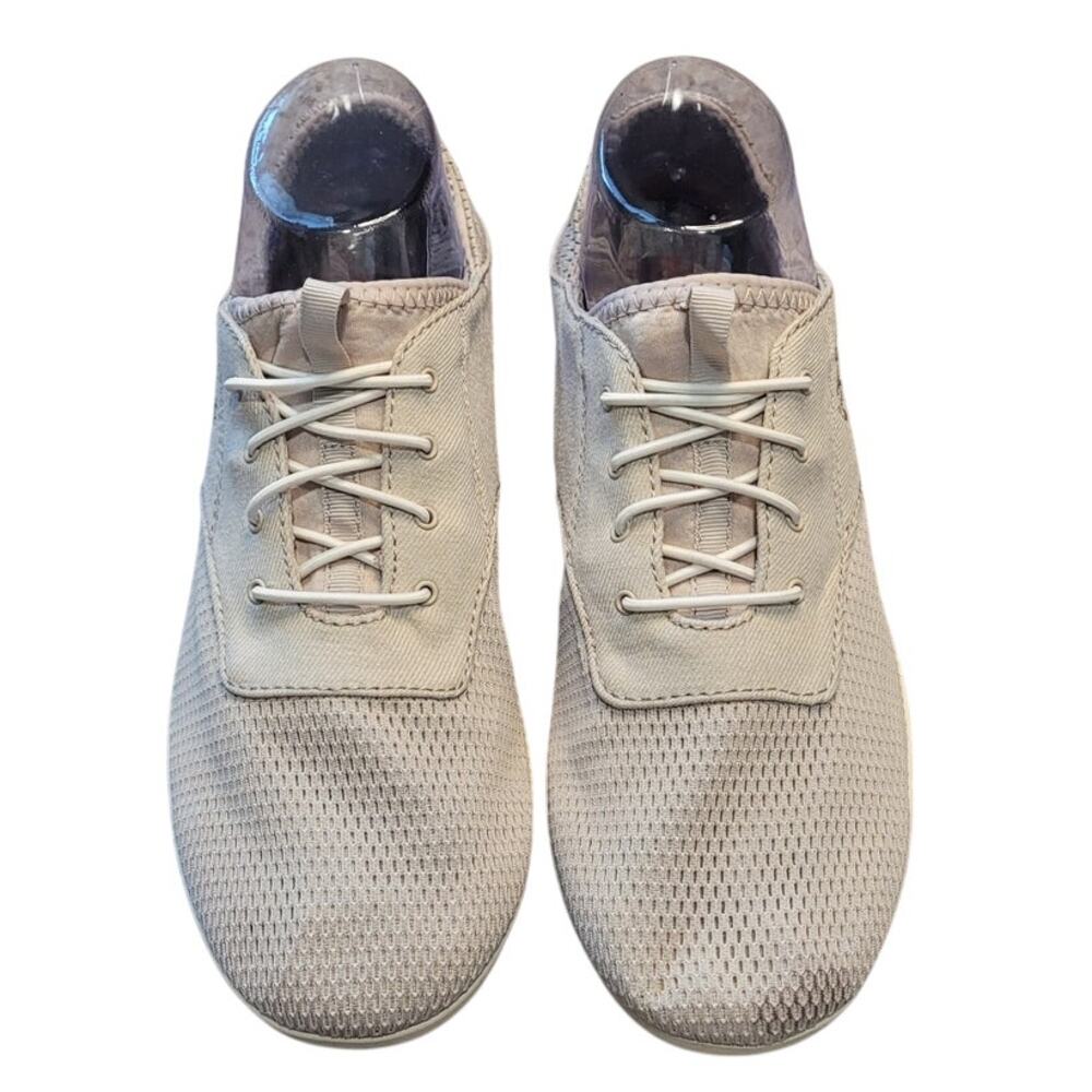 Olukai Waialua Slip On Shoes Women’s 9 Tapa Coastal